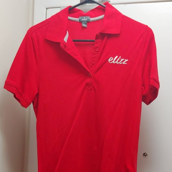 BRAND NEW, ELEVATE GOLF SHIRT, MEDIUM!!! - Picture 1 of 3